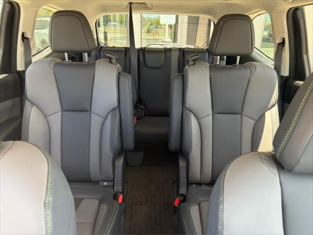 2023 Subaru Ascent Onyx Edition 7-Passenger