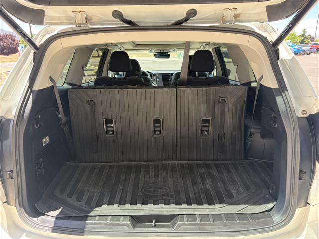 2023 Subaru Ascent Onyx Edition 7-Passenger