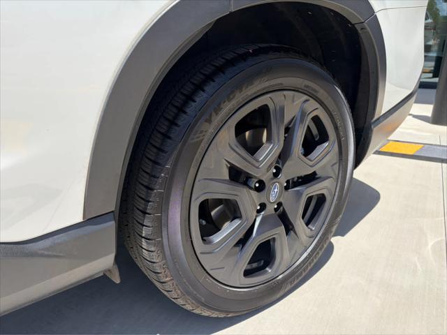2023 Subaru Ascent Onyx Edition 7-Passenger
