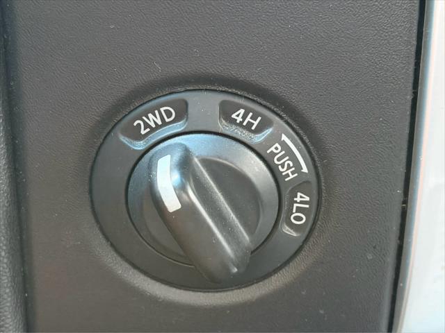 2014 Nissan Titan PRO-4X