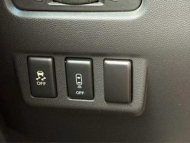 2014 Nissan Titan PRO-4X