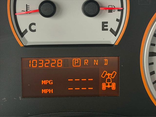 2014 Nissan Titan PRO-4X