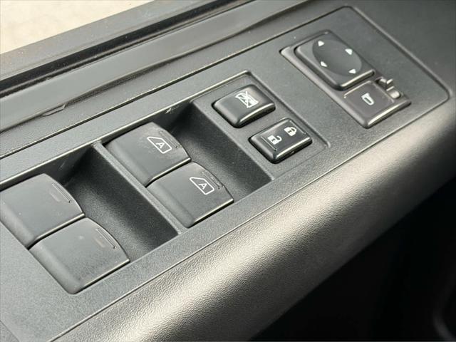 2014 Nissan Titan PRO-4X