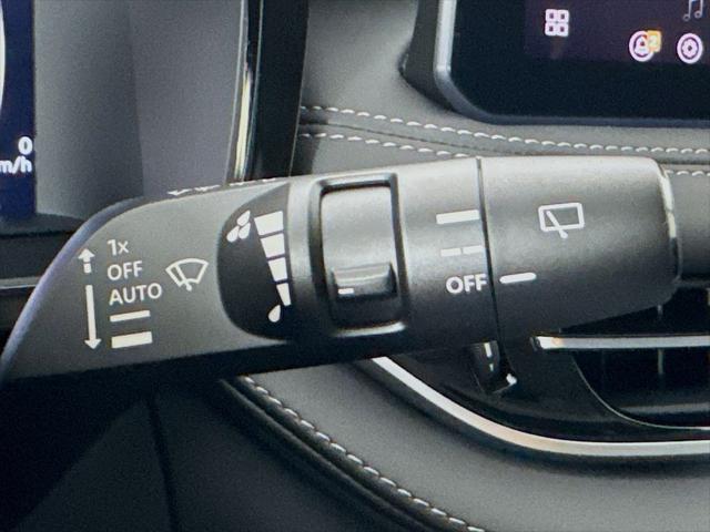 2027 INFINITI QX60 PURE
