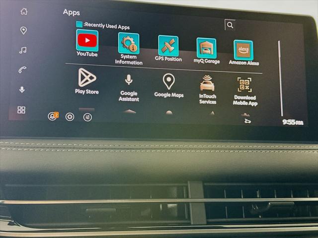 2027 INFINITI QX60 PURE