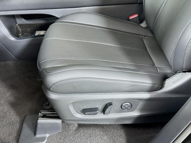 2027 INFINITI QX60 PURE