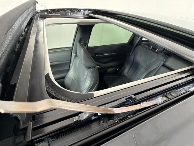 2027 INFINITI QX60 PURE