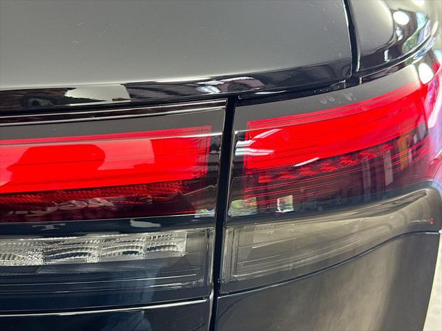 2027 INFINITI QX60 PURE