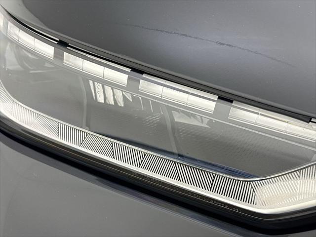 2027 INFINITI QX60 PURE