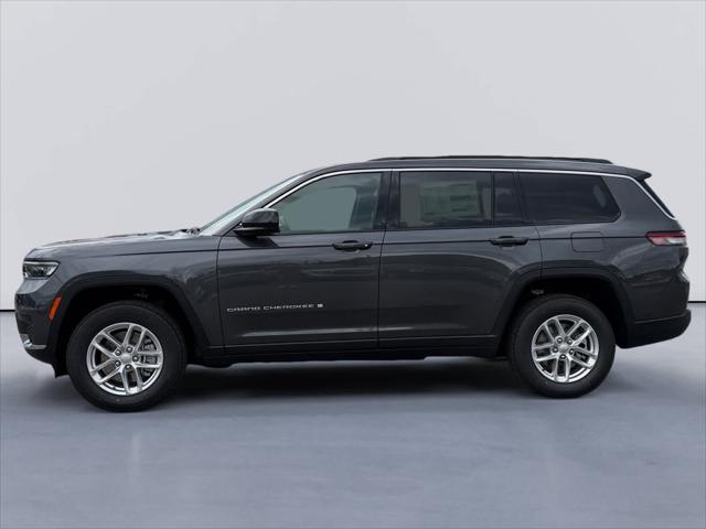 2026 Jeep Grand Cherokee L Altitude 4x4