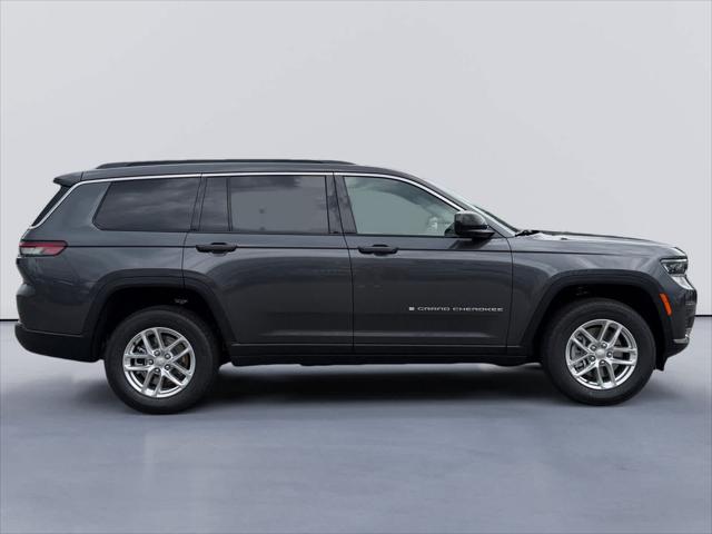2026 Jeep Grand Cherokee L Altitude 4x4