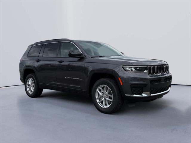 2026 Jeep Grand Cherokee L Altitude 4x4
