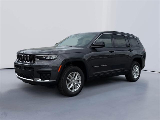 2026 Jeep Grand Cherokee L Altitude 4x4