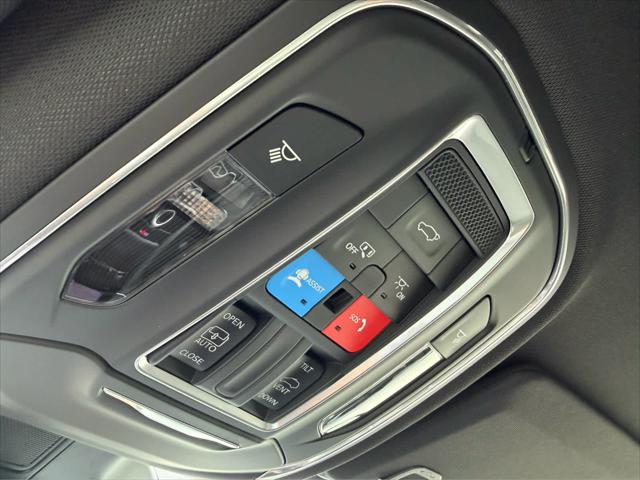 2026 Jeep Grand Cherokee L Altitude 4x4