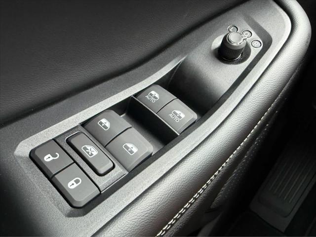 2026 Jeep Grand Cherokee L Altitude 4x4