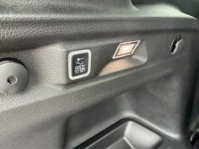 2026 Jeep Grand Cherokee L Altitude 4x4