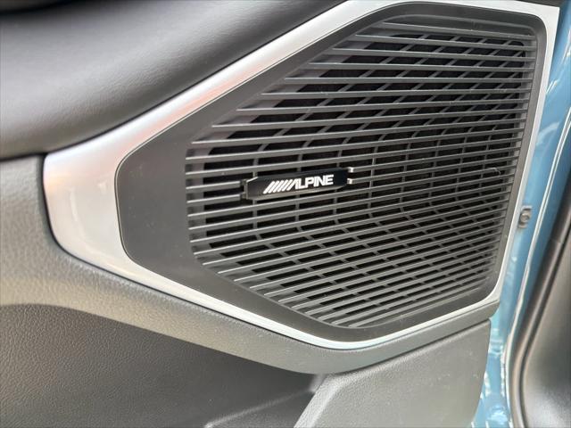 2026 Jeep Grand Wagoneer Upland 4x4