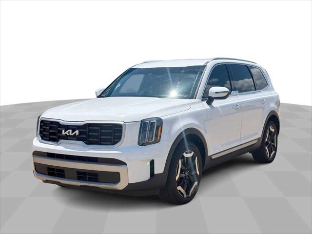 2023 Kia Telluride S for sale in Hearne, TX