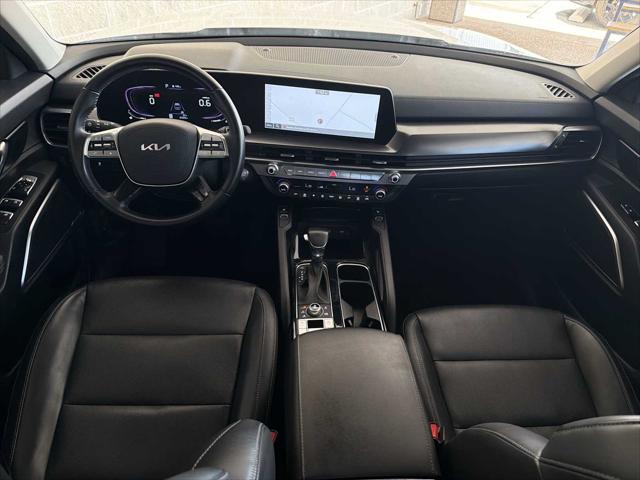 2023 Kia Telluride S