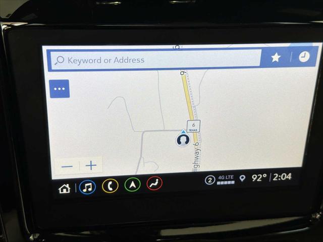 2023 Chevrolet Traverse AWD LT Leather