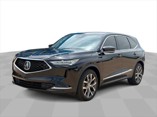 2024 Acura MDX Technology Package for sale in Hearne, TX