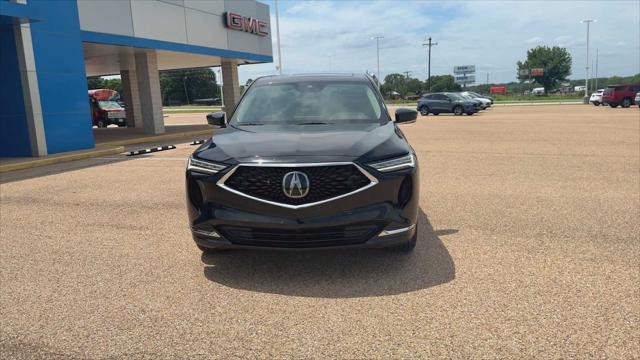 2024 Acura MDX Technology Package