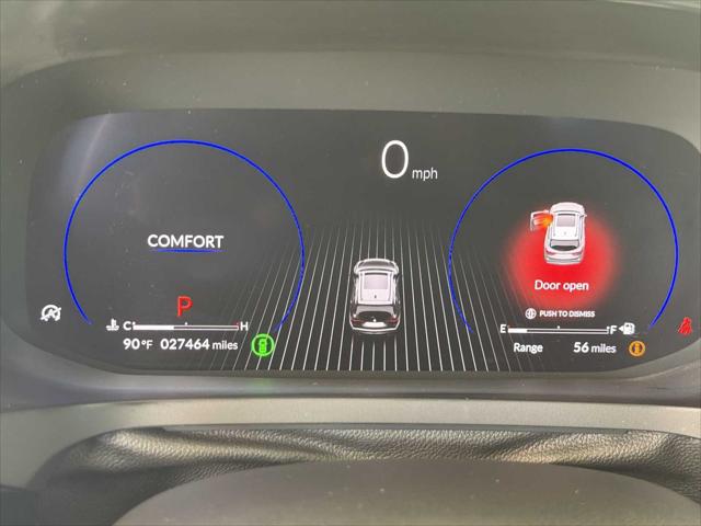 2024 Acura MDX Technology Package