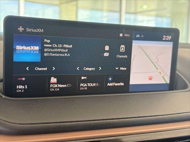 2024 Acura MDX Technology Package