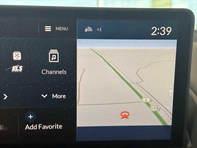 2024 Acura MDX Technology Package