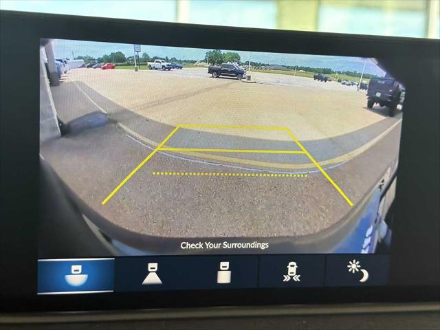 2024 Acura MDX Technology Package
