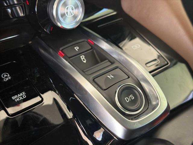 2024 Acura MDX Technology Package