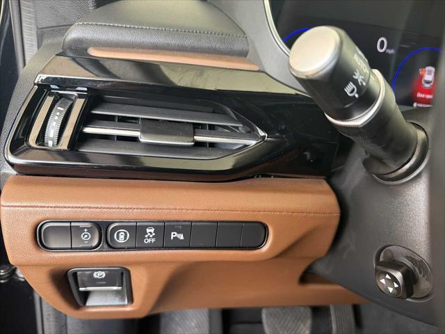 2024 Acura MDX Technology Package