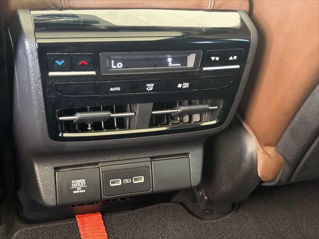 2024 Acura MDX Technology Package