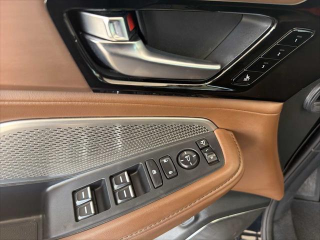 2024 Acura MDX Technology Package