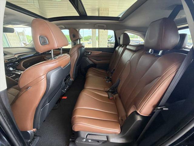 2024 Acura MDX Technology Package