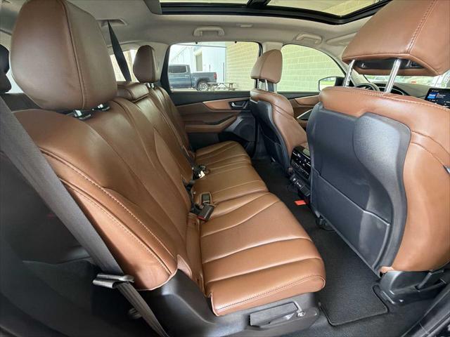 2024 Acura MDX Technology Package