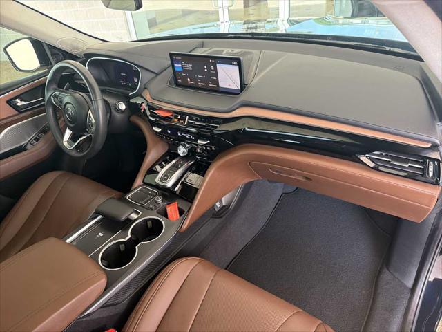 2024 Acura MDX Technology Package