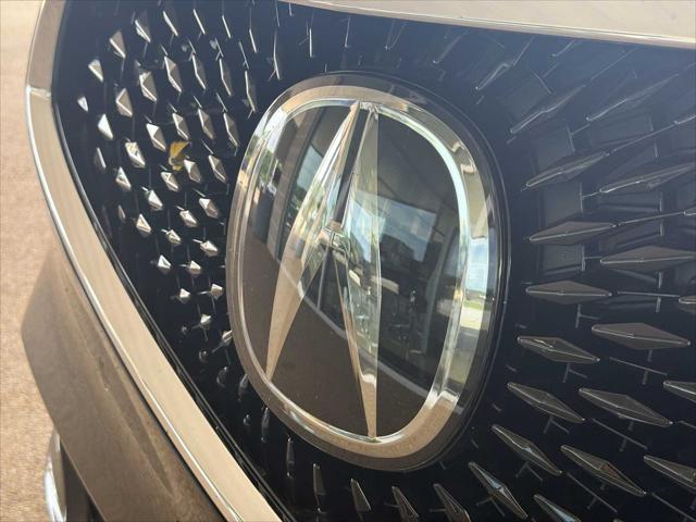 2024 Acura MDX Technology Package