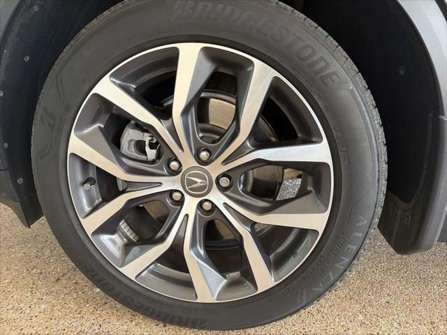 2024 Acura MDX Technology Package
