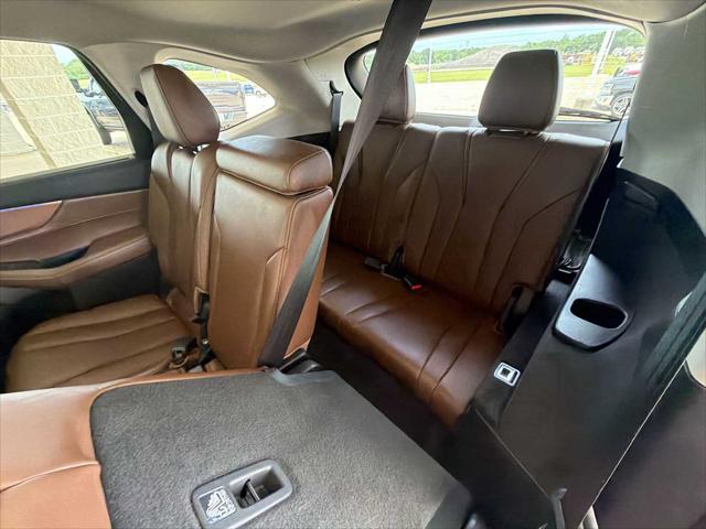 2024 Acura MDX Technology Package