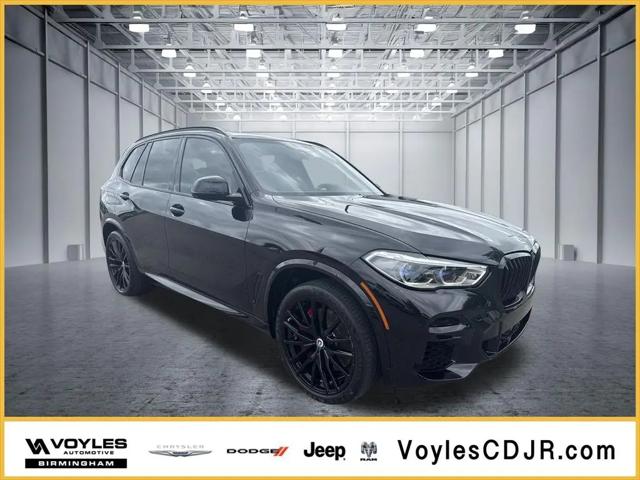 2023 BMW X5 M50i for sale in Birmingham, AL