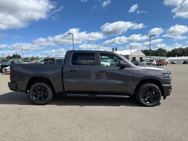 2026 RAM Ram 1500 RAM 1500 EXPRESS CREW CAB 4X4 57 BOX 2026 RAM Ram 1500 RAM 1500 EXPRESS CREW CAB 4X4 57 BOX