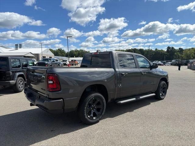 2026 RAM Ram 1500 RAM 1500 EXPRESS CREW CAB 4X4 57 BOX 2026 RAM Ram 1500 RAM 1500 EXPRESS CREW CAB 4X4 57 BOX