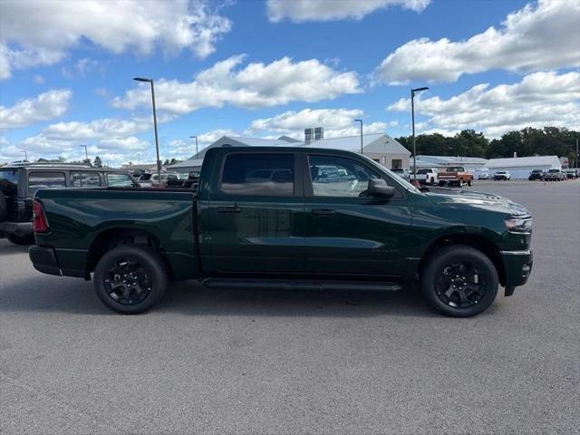 2026 RAM Ram 1500 RAM 1500 EXPRESS CREW CAB 4X4 57 BOX 2026 RAM Ram 1500 RAM 1500 EXPRESS CREW CAB 4X4 57 BOX