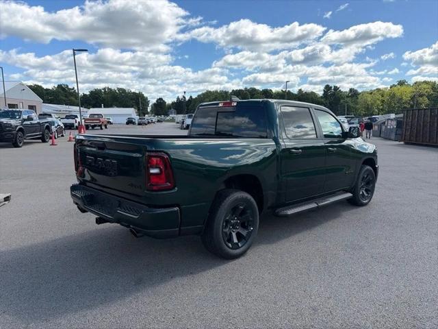 2026 RAM Ram 1500 RAM 1500 EXPRESS CREW CAB 4X4 57 BOX 2026 RAM Ram 1500 RAM 1500 EXPRESS CREW CAB 4X4 57 BOX