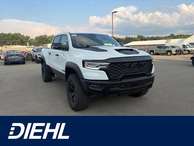 2026 RAM Ram 1500 RAM 1500 RHO CREW CAB 4X4 57 BOX 2026 RAM Ram 1500 RAM 1500 RHO CREW CAB 4X4 57 BOX
