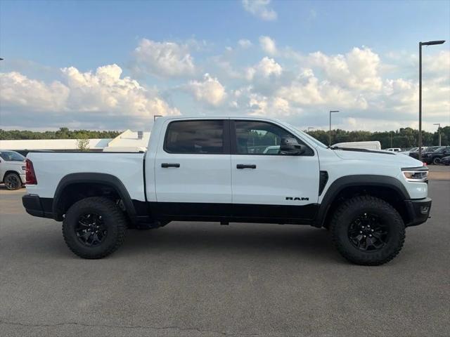 2026 RAM Ram 1500 RAM 1500 RHO CREW CAB 4X4 57 BOX 2026 RAM Ram 1500 RAM 1500 RHO CREW CAB 4X4 57 BOX