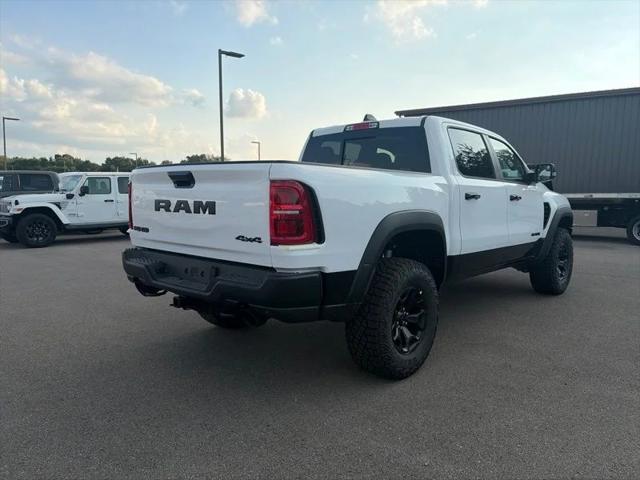 2026 RAM Ram 1500 RAM 1500 RHO CREW CAB 4X4 57 BOX 2026 RAM Ram 1500 RAM 1500 RHO CREW CAB 4X4 57 BOX