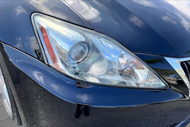 2010 Lexus IS 250 4dr Sport Sdn Auto RWD