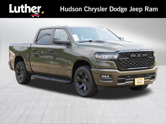 2026 Ram 1500 Express Crew Cab 4x4 5'7" Box for sale in Hudson, WI
